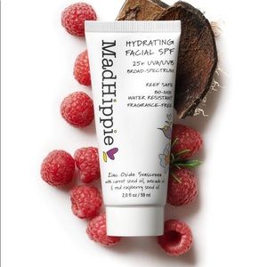 (SOLD) Mad Hippie Hydrating Facial SPF